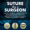 Surgical Suture Easy Mastery - Abdulkarim Nasir