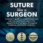 Surgical Suture Easy Mastery