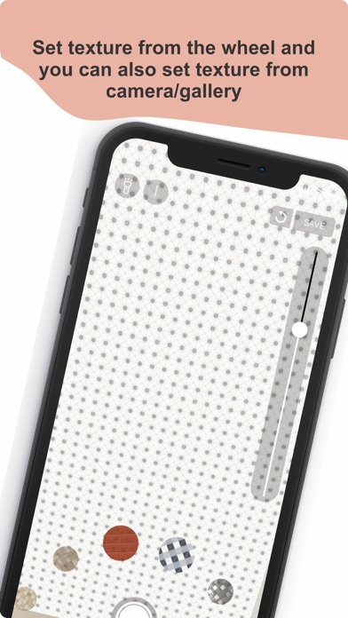 AR Tiles screenshot