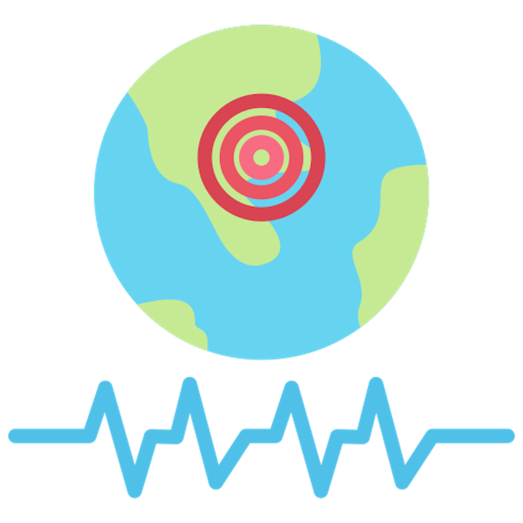 Get Deprem Bilgi for iOS, iPhone, iPad Aso Report