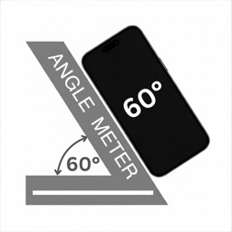 Angle Meter PRO