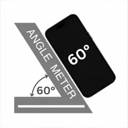 Angle Meter PRO app icon