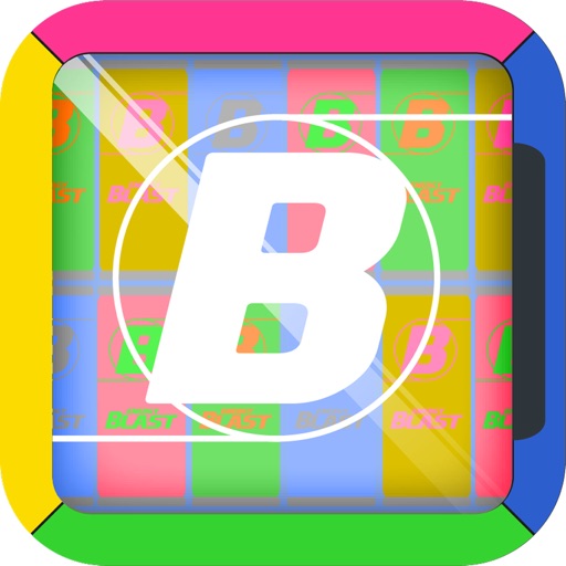 Blast - Codziennie nowy drop