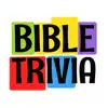 BibleChat - Trivia ikon