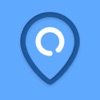 Find your Loved Ones Location app icon - Navigation app for iPhone