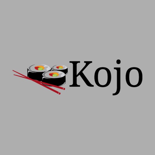 Kojo Sushi - AppWisp.com