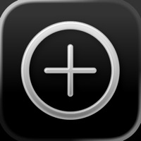 Clicker Counter - Hand Clicker app icon - Productivity app for iPhone