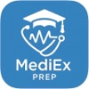MediEx Prep icon