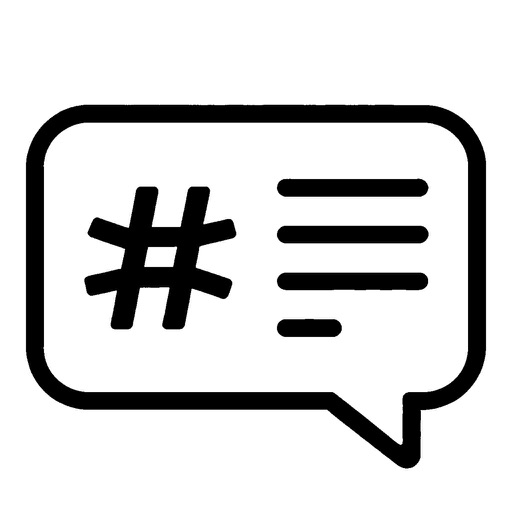 MarkMind app icon