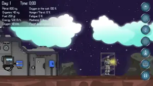 Random Space: Survival screenshot 4