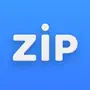 RAR Unzip-Zip File Opener 7Zip