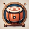 Thunder Beat Taiko icon