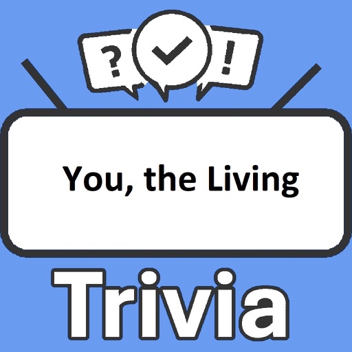 You, the Living Trivia