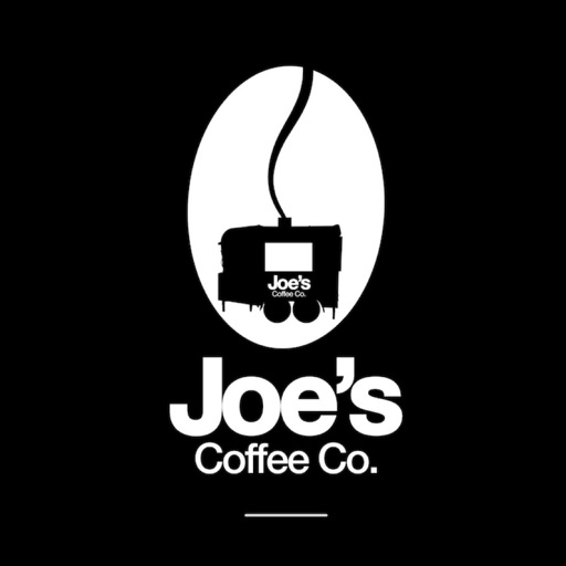 Joe's Coffee icon
