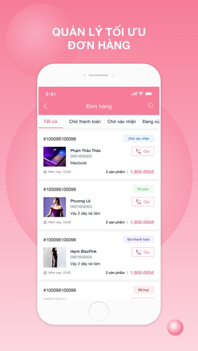 Screenshot #3 pour Loyalty HUB