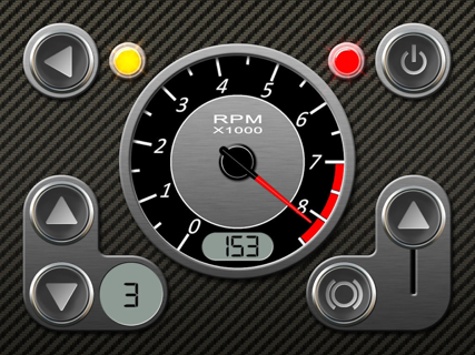 RevHeadz Engine Sounds screenshot 15