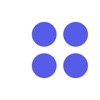 blocos: time block planner icon