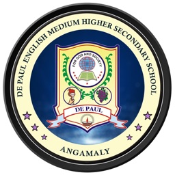 De Paul E.M.H.S.S Angmaly