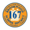 Brookwood School District 167 icon