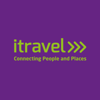 itravel  on-demand bus