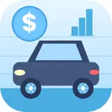 CarLoanMateAU - App-Symbol