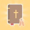 Bible Path: Free Bible & Prayer