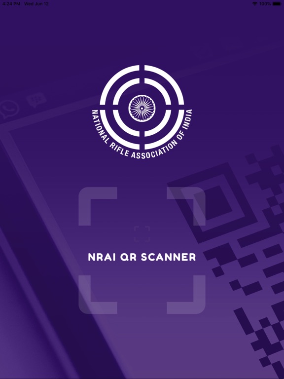 NRAI app screenshot 3