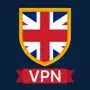 VPN UK: Turbo VPN and Browser