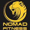 NOMAD FITNESS icon