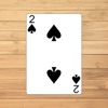 Big Two Poker for Watch icon