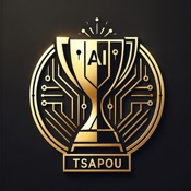 Tsapou AI Sports Forecasts