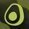 Авокадо ВПН icon