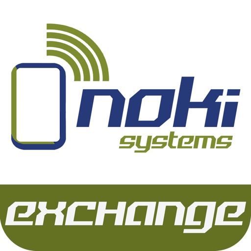 Noki Exchange