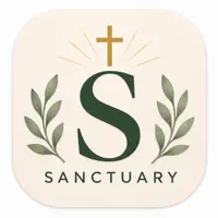Sanctuary Daily Planner