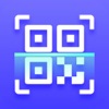 QR Scanner: PDF & Code Reader icon