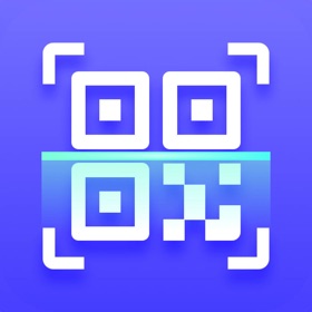 QR Scanner: PDF & Code Reader