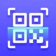QR Scanner: PDF & Code Reader app icon - Utilities app for iPhone