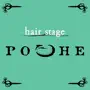 hair stage Poche 公式アプリ