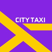 Сити Такси - такси и доставка!