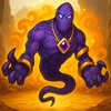 Dark Stones: Card Battle RPG icon
