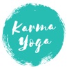Karma Yoga App icon