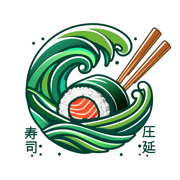 Rolling Sushi