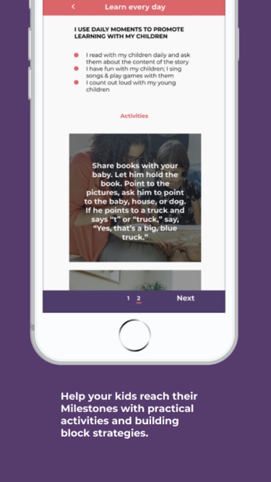 #3. Building Blocks of Parenting (iOS) โดย: San Jose Grail Family Services