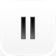 ElevenLabs: AI Voice Generator app icon - Photo & Video app for iPhone