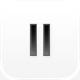 ElevenLabs: AI Voice Generator app icon - Photo & Video app for iPhone