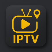 IPTV Smarter TV Player