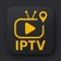 IPTV Smarter Player My TV Flix app icon - Utilities app for iPhone
