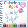 Get Coloring Book for Kids 1-5! for iOS, iPhone, iPad Aso Report