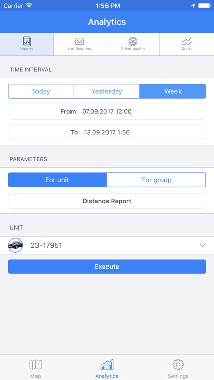 GeliosMobile screenshot-4