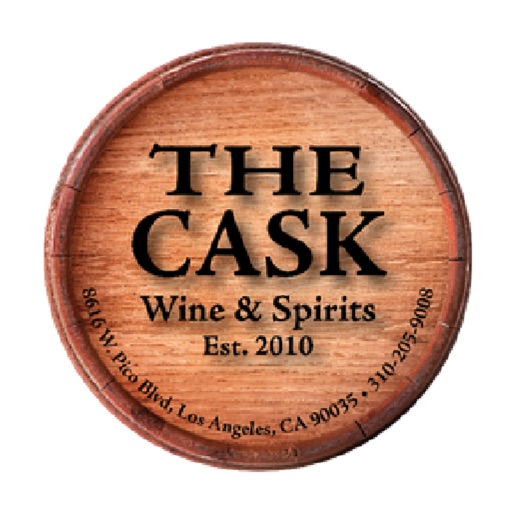 The Cask LA